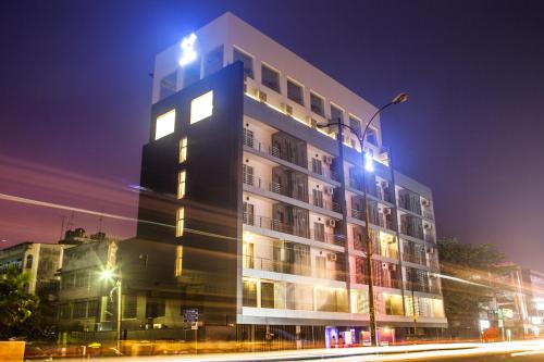 Wellawatta South Hotel | GSH Colombo