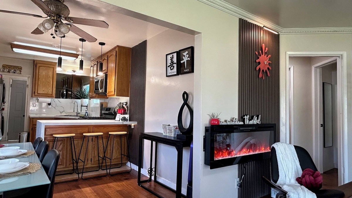 Huntington Beach House | GSH202-Green Sweet Home-Cozy house in OC