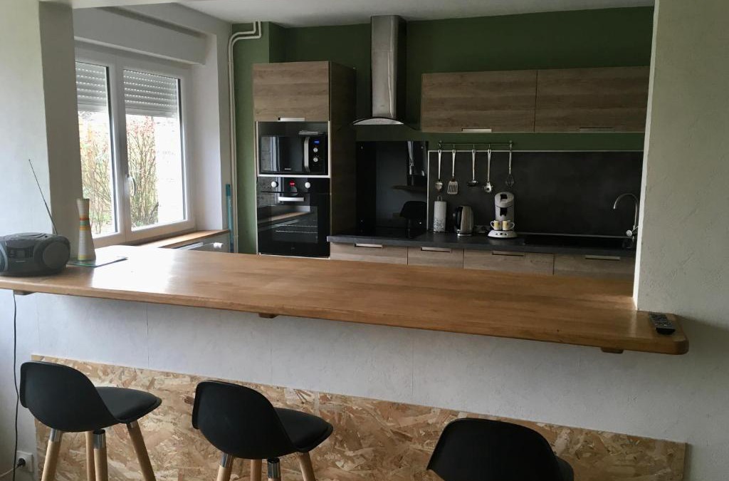 Euville House | Gte Saint Gorgon in Euville, Grand Est