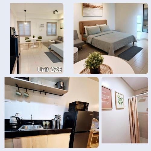 Caloocan Apartment | GTG RMJ Hills Residences