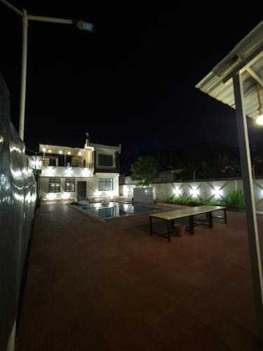 Eklingji Villa | Gtn Aranya Villas