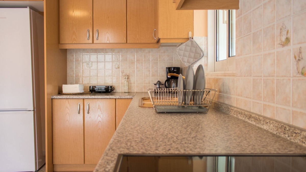 Elliniko-Argyroupoli Apartment | Gtrip Ellinikon Experience Apartment - 31506