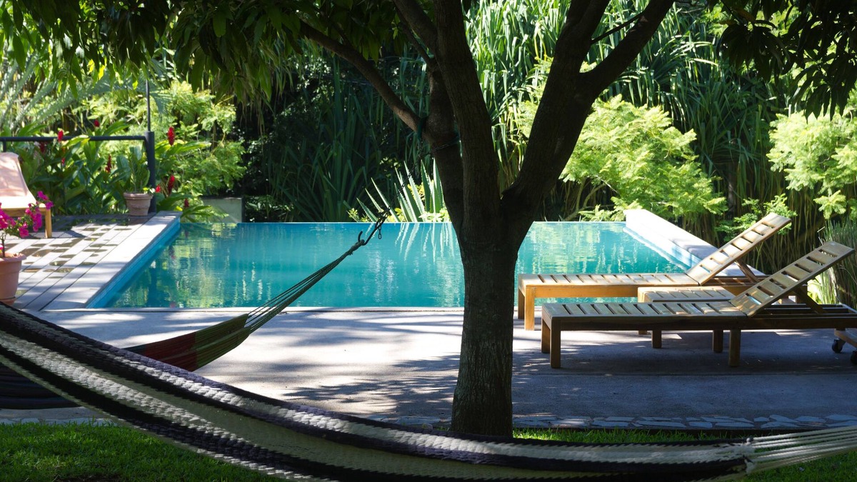 Guacima Hotel | Guácima Escondida Hotel Boutique