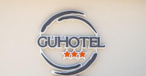 Guidonia Montecelio Hotel | Gu Hotel