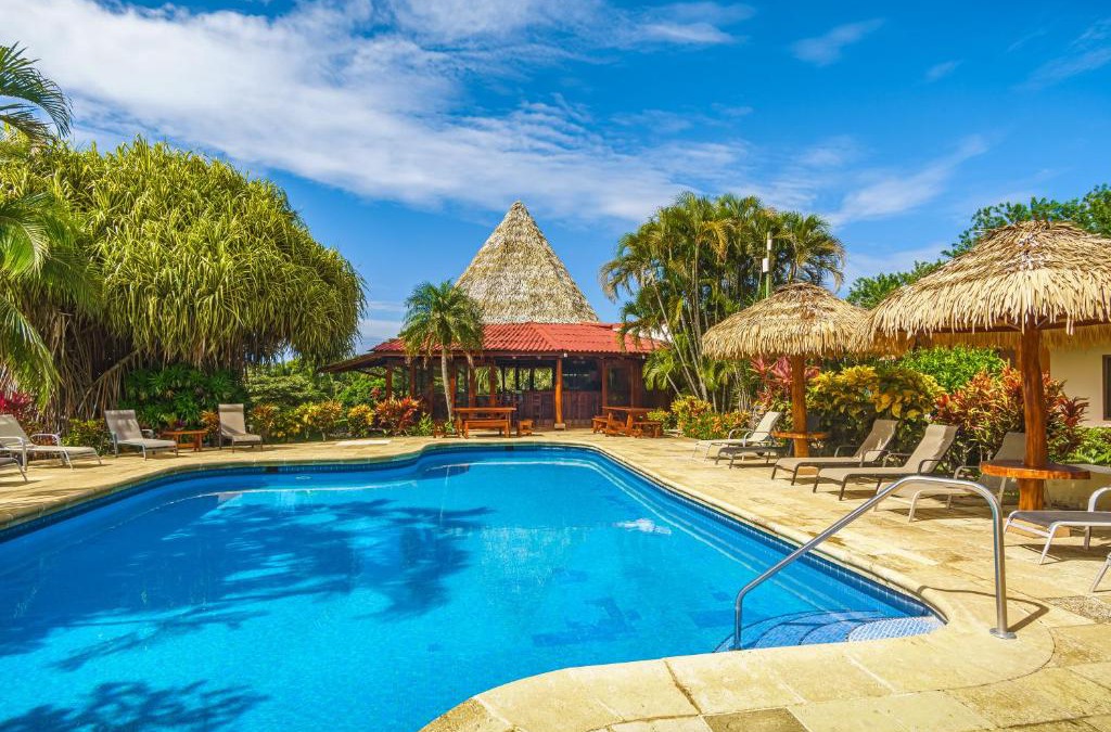 Junquillal Cabin | Guacamaya Lodge