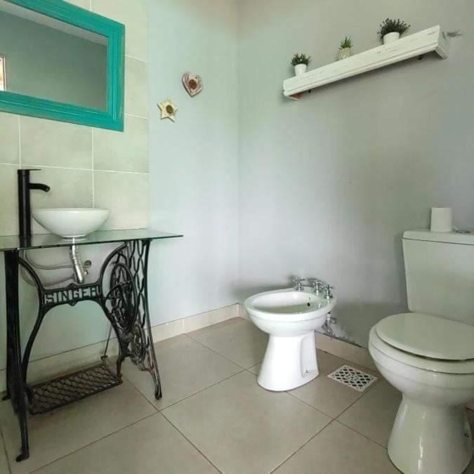 Timbues House | Guada casa de campo