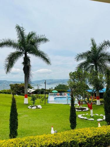 Darien Villa | Guadalupe