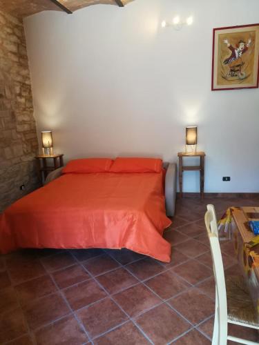 Castelpetroso House | Guado di Pio- monolocale