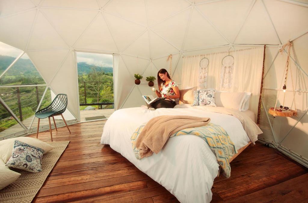 Pacho Resort | Guaia Terra Glamping