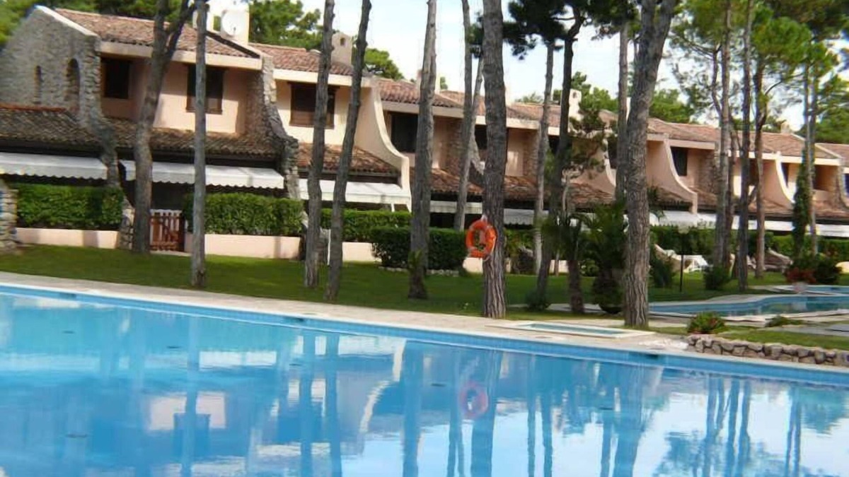 Lignano Pineta Villa | Gualdo X - Two Bedroom Villa, Sleeps 4