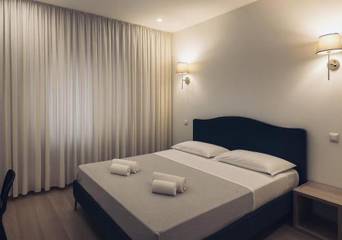 San Giorgio a Cremano Bed & Breakfast | GUALTIERI B&b - LUXURY ROOMS