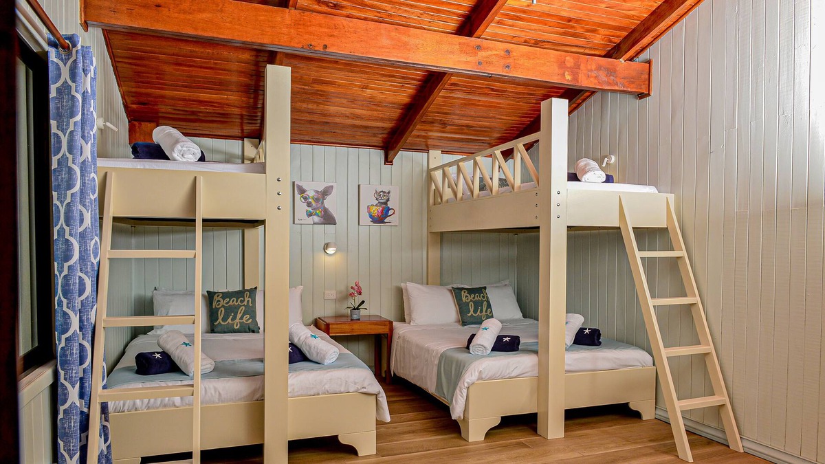 Curubande House | Guana Getaway is a peaceful retreat minutes from all Guanacaste has to offer!