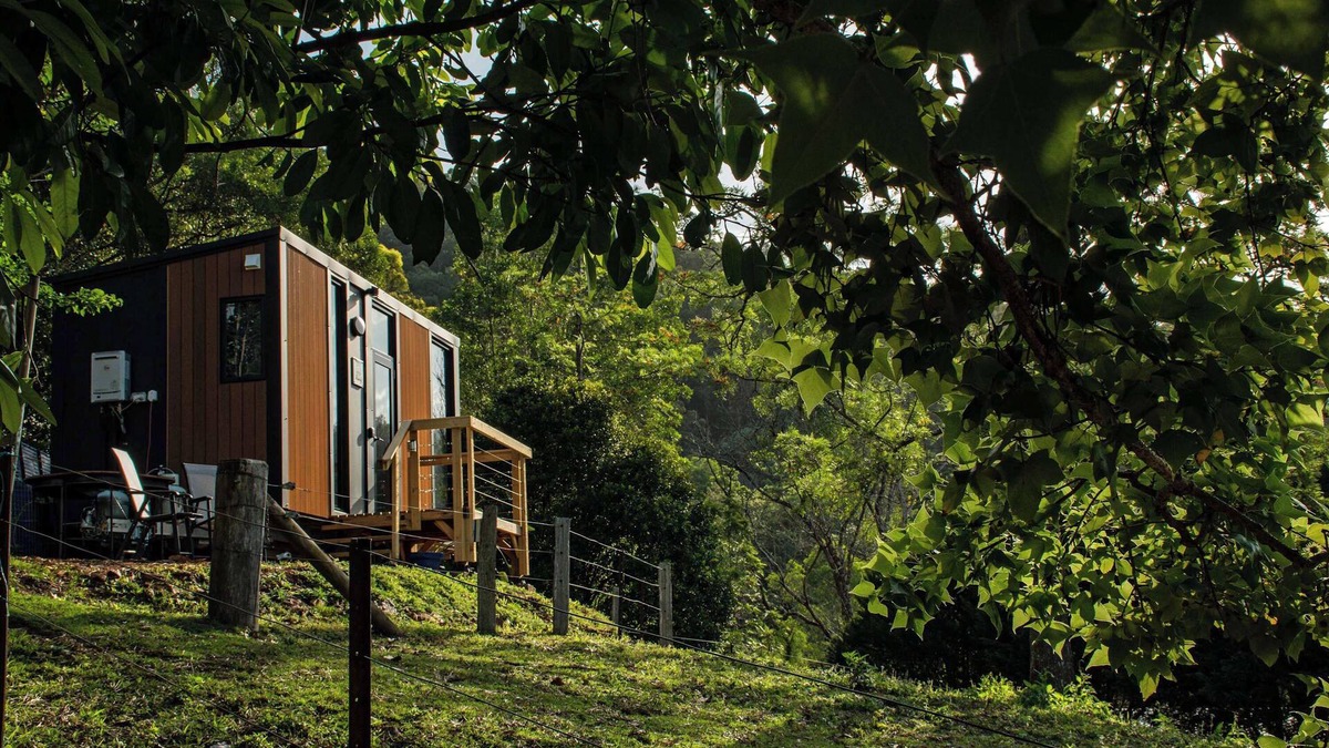 Guanaba House | Guanaba Farm by Tiny Away