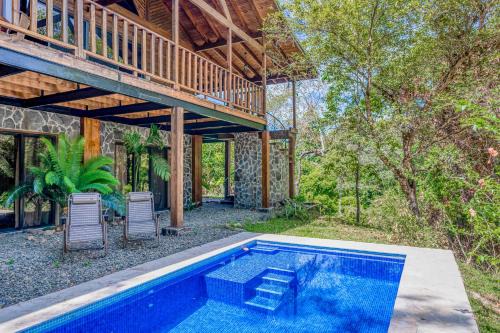 Savegre House | Guapil #10