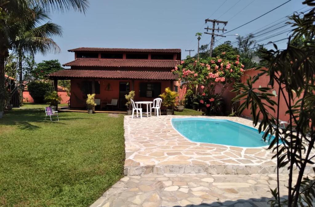 Guapimirim House | Guapimirim Casa de Campo