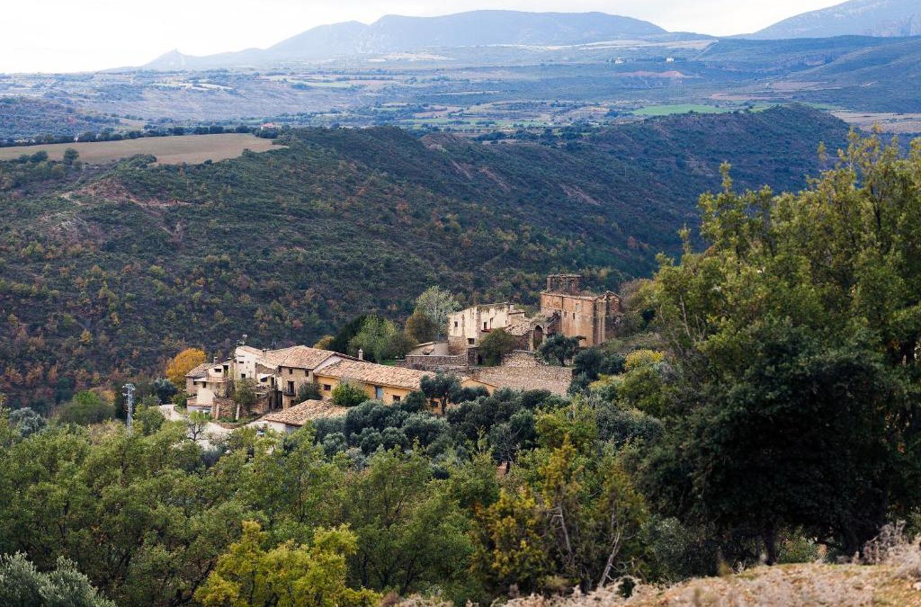 Casbas de Huesca House | Guara Rural