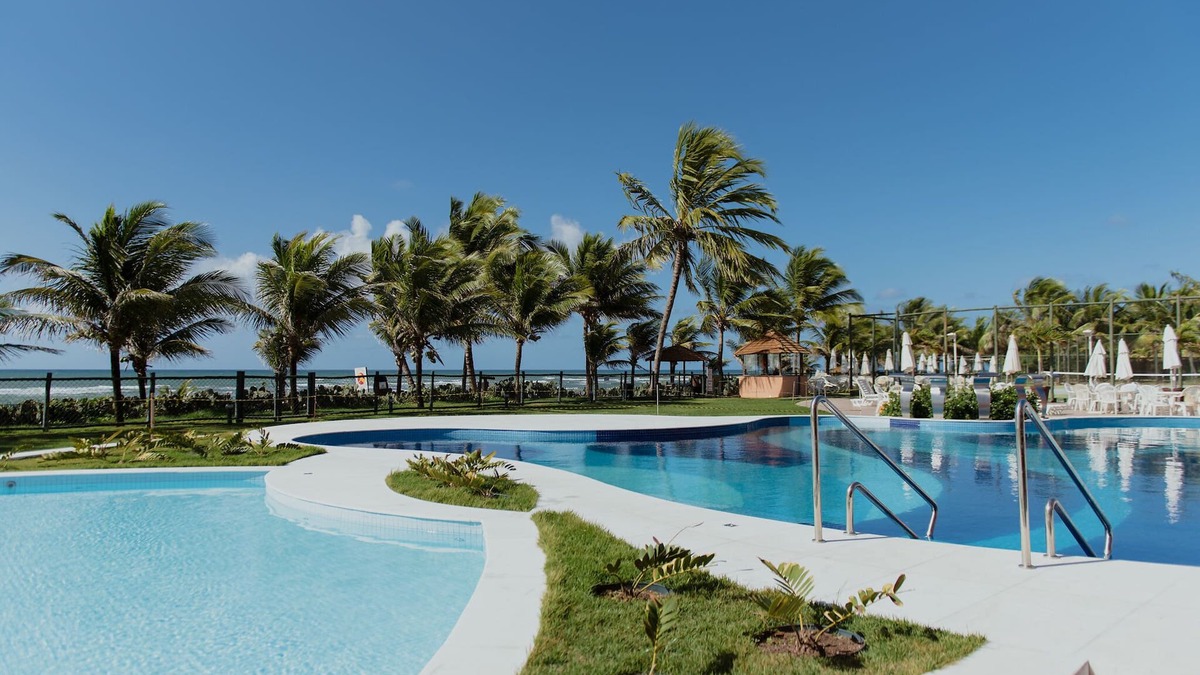 Jenipabu Apartment | Guarajuba- Genipabu Summer House- 3 suites