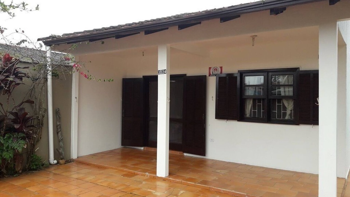 Matinhos House | GUARANTEE PEREQUE