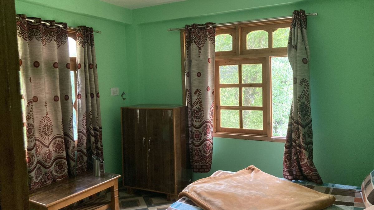 Kasol Other | Guaranteed ! A Home Away From Home and Into The Wild !