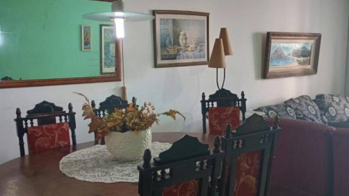 Centro Apartment | Guarapari Apartment Season