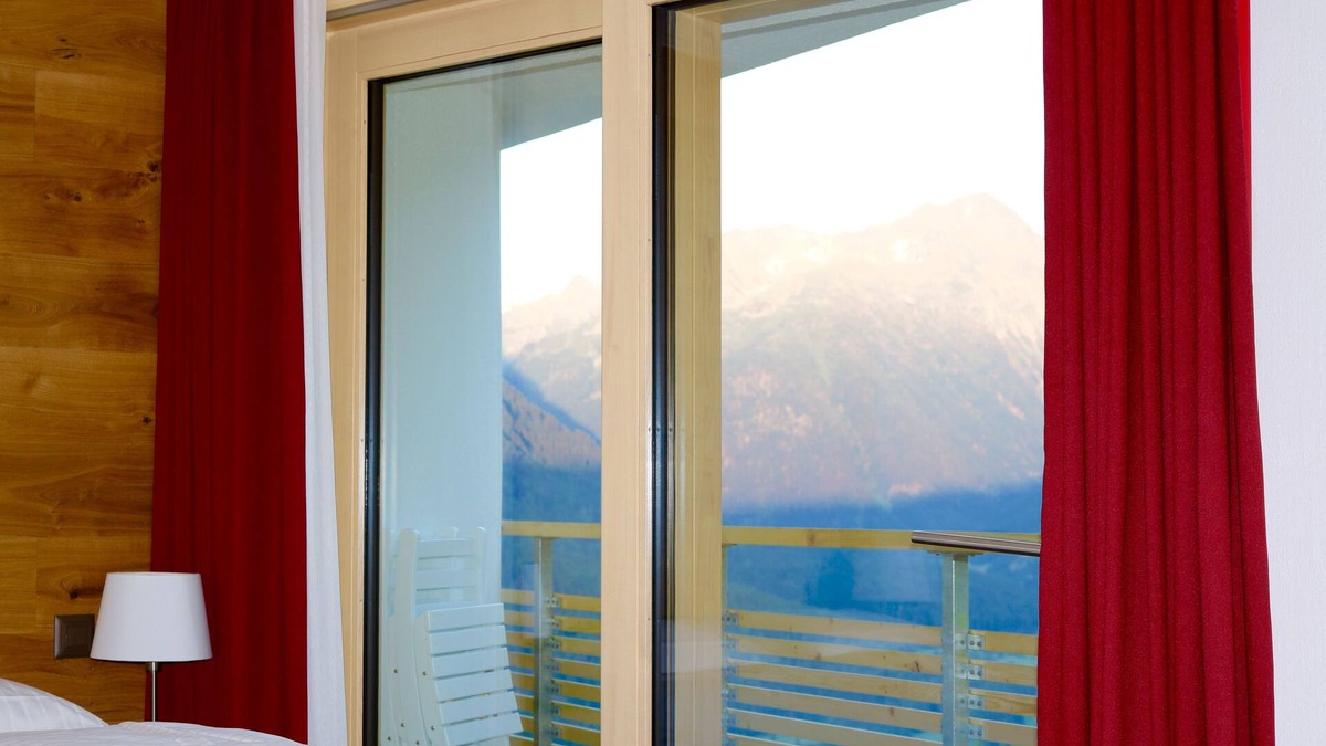 Guarda Cabin | Guarda Lodge