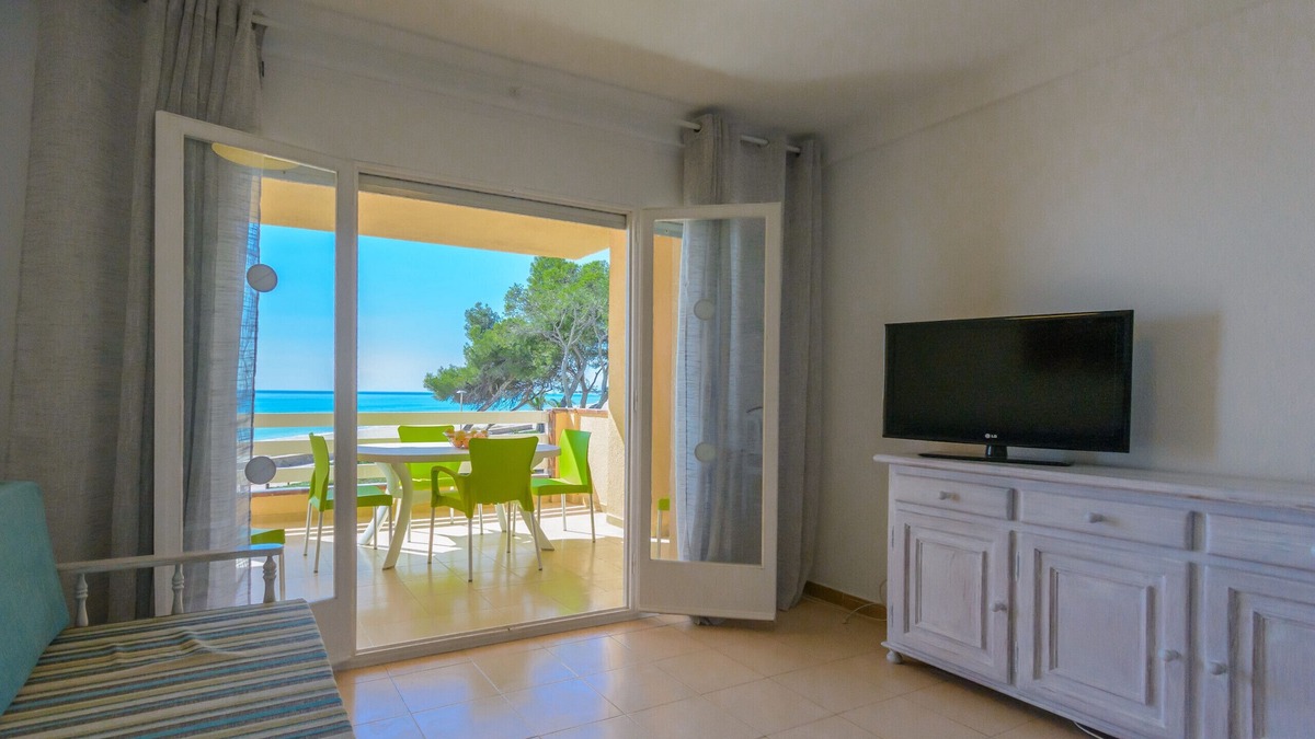 Miami Platja Apartment | Guardamar 4/6 Zeus Apartments Miami 11053