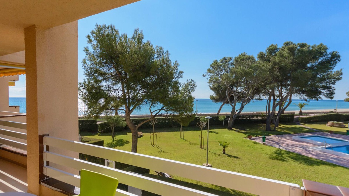 Miami Platja Apartment | Guardamar Family