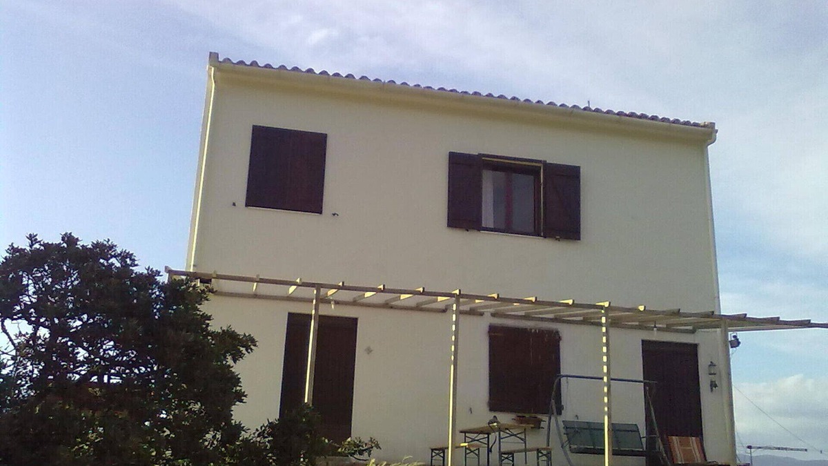 S'Ortu Mannu Apartment | Guardiabiarubia apartments