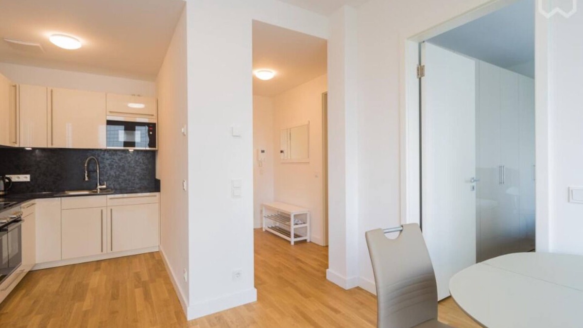 Kreuzberg Apartment | Guardian Mitte Centre with fantastic view