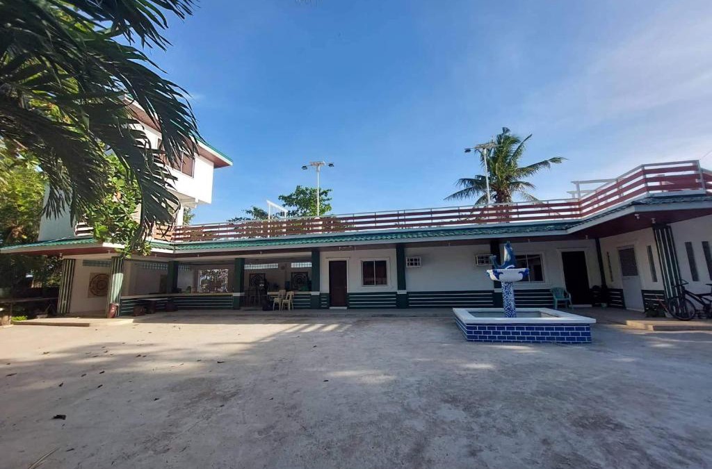 Oton House | Guarino Residence - Seaside View - Private