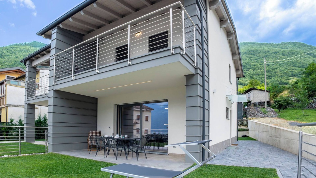 Bianzone House | Guarnelle House 2 by Interhome