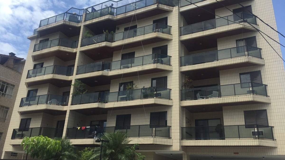 Vila Julia Apartment | Guaruja Praia Cove Holiday Apartments