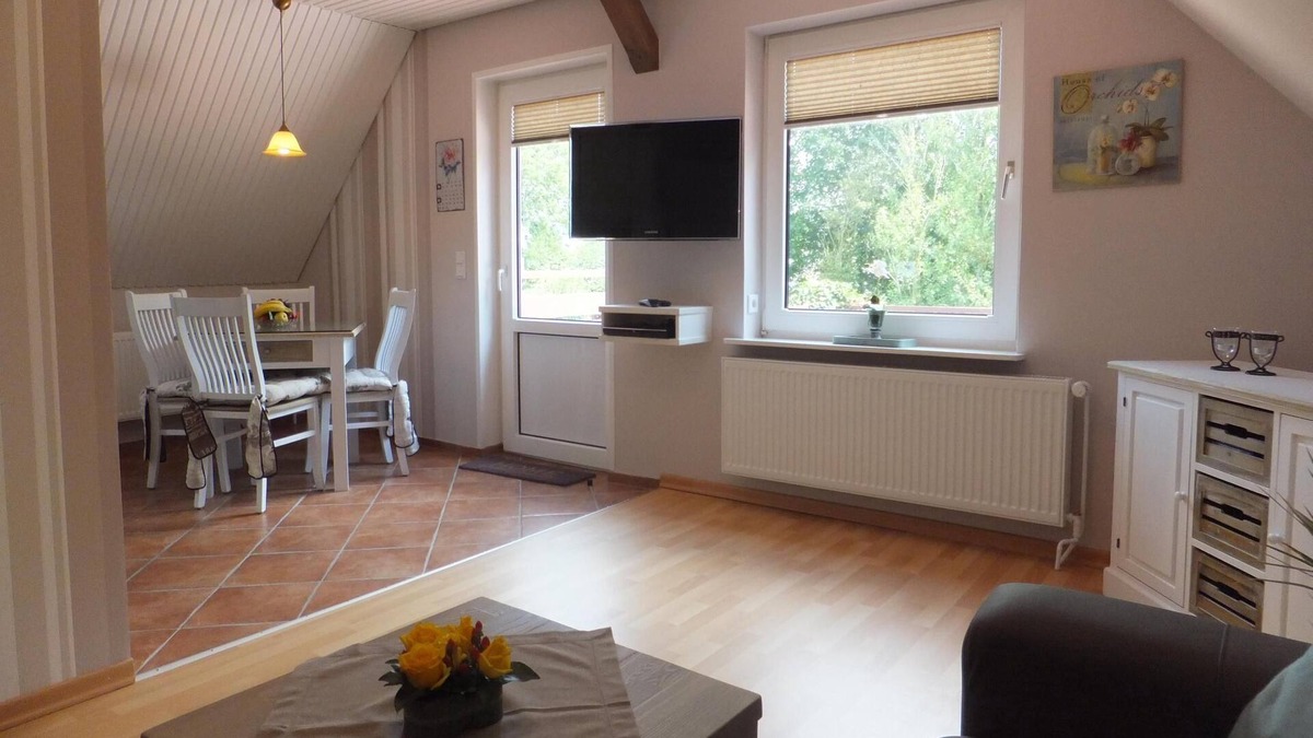 Goting Apartment | Guatingwai 23 Jacobsen Whg 3