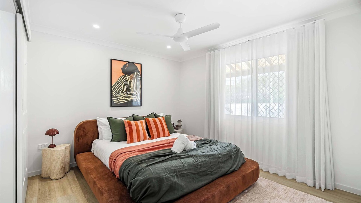 Broadbeach Waters Apartment | Guava By Khove Summar