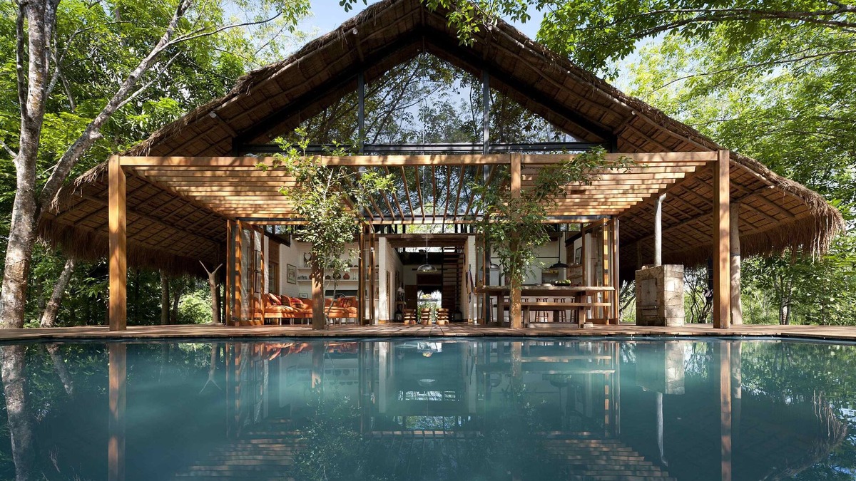 Mawanella House | Guava House near Pinnawala Elephant Orphanage