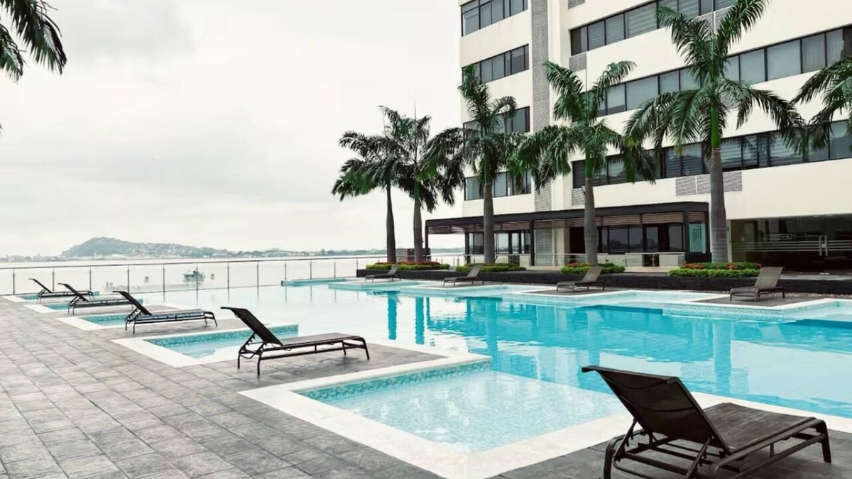 Guayaquil Apartment | Guayaquil Suite/port Santa Ana