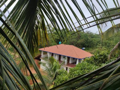 Tumari House | Gubbikanta Homestay