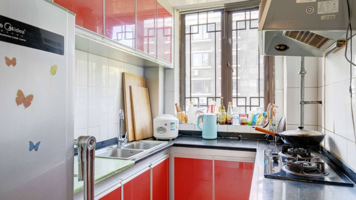 Miyun District Apartment | Gubei Water Town Vacation Apartment