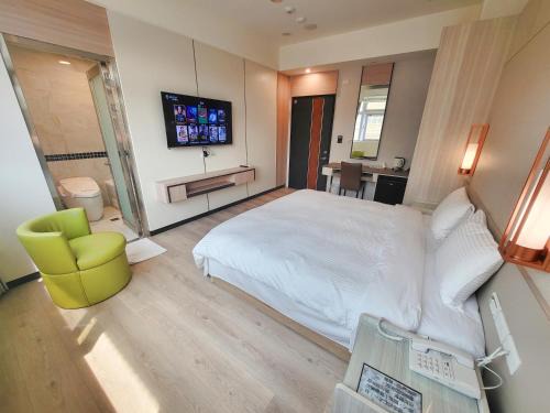 Sihu Hotel | Gucheng International Hotel