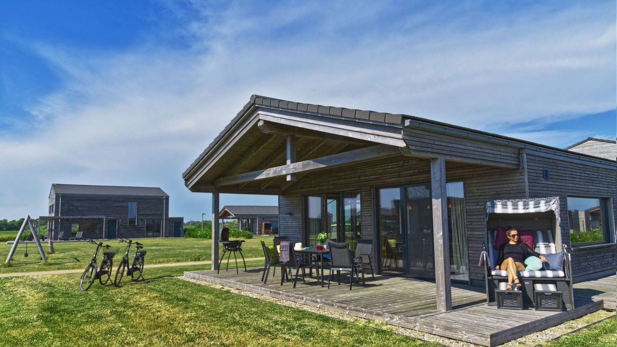 Westertilli House | Gud Jard Lodge No. 13 - designer holiday home (13) with exclusive furnishings