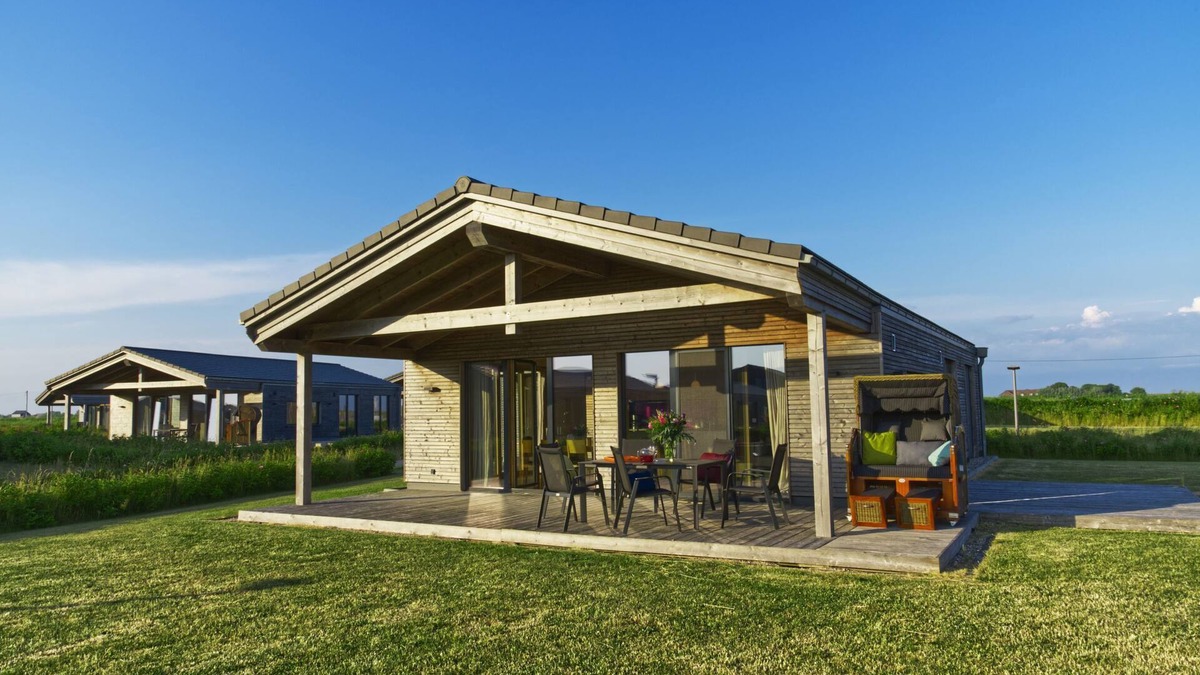 Westertilli House | Gud Jard Lodge No. 23 - designer holiday home (23) with exclusive furnishings