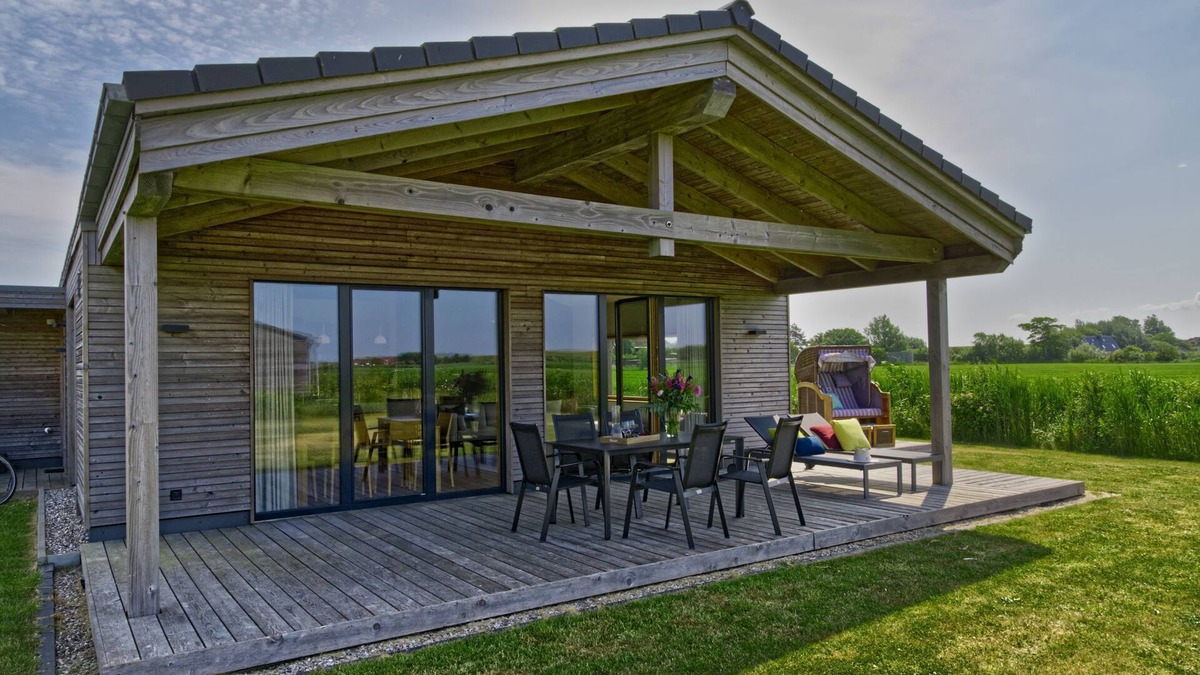 Westertilli House | Gud Jard Lodge No. 33 - designer holiday home (33) with exclusive furnishings