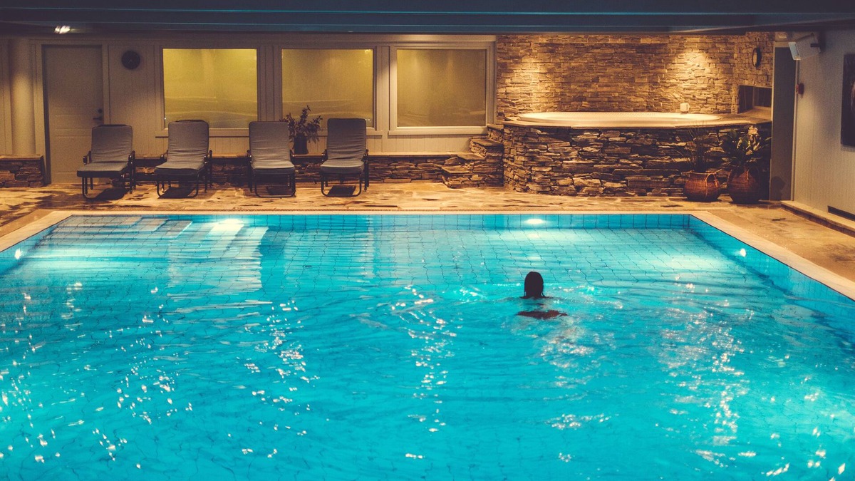 Skeikampen Hotel | Gudbrandsgard Hotell