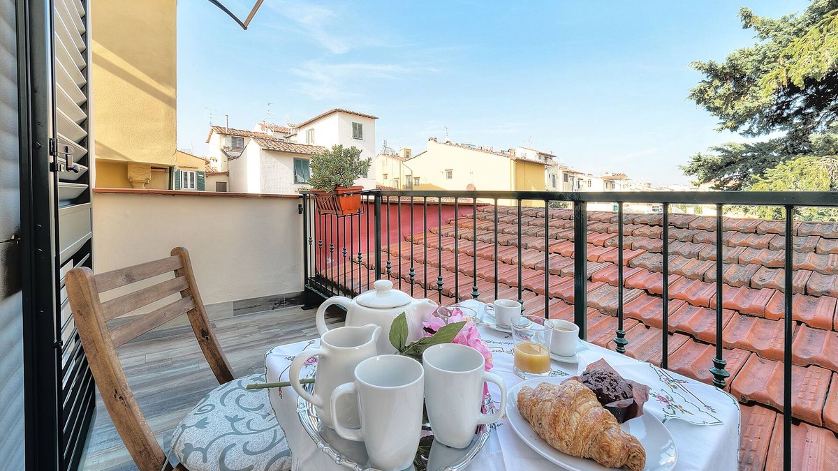 San Lorenzo Apartment | Guelfa 30 - Exclusive Suite in the heart of Florence