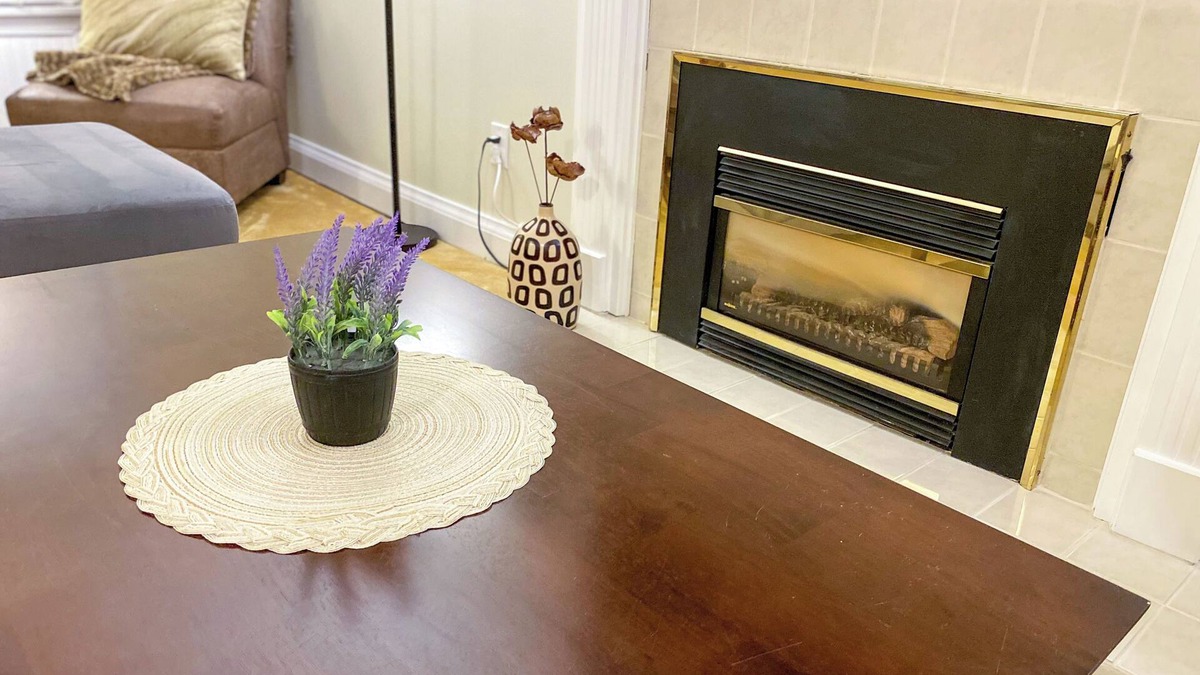 Guelph House | Guelph Hidden Gem: Spacious 3BR Garden Cottage
