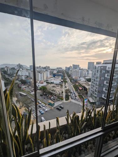 San Antonio Apartment | Guernica Apartments