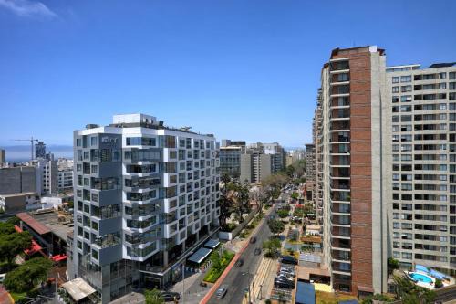San Antonio Apartment | Guernica Apartments