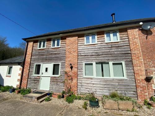 Ottery St Mary House | Guernsey Cottage