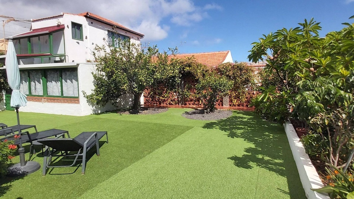 San Sebastian de la Gomera House | Guest house Villa Clara 1, 1 bedroom, San Sebastián de La Gomera