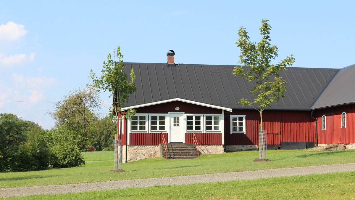 Perstorp Cottage | Guest accommodation in a rural and peaceful environment with 6 beds
